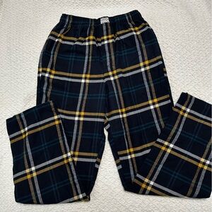 Orvis Perfect Flannel Pajama Bottoms Men’s Size M